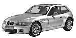 BMW E36-7 C2211 Fault Code