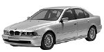 BMW E39 C2211 Fault Code