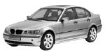 BMW E46 C2211 Fault Code