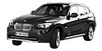 BMW E84 C2211 Fault Code