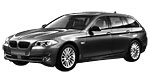 BMW F11 C2211 Fault Code