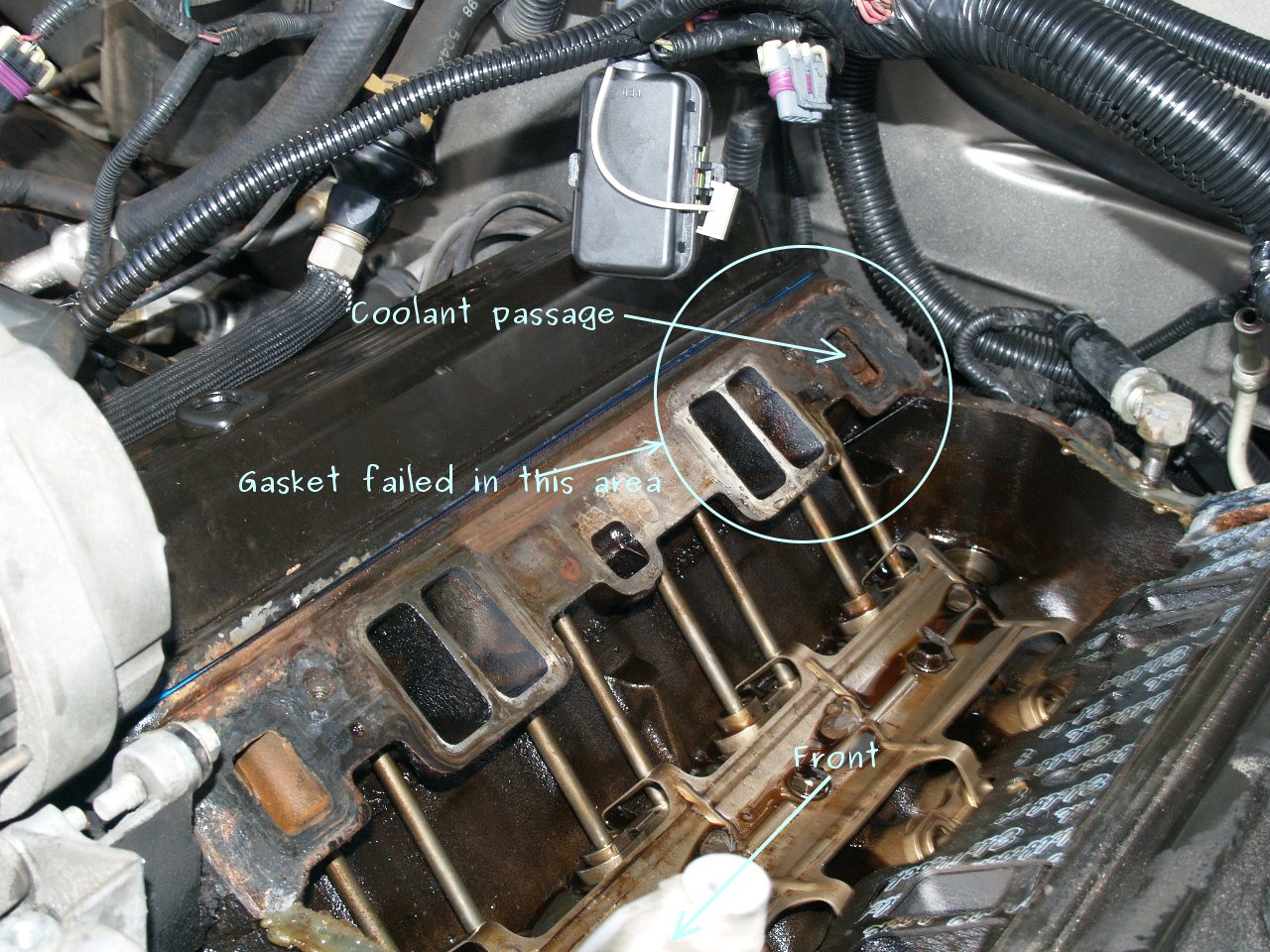See C2211 in engine